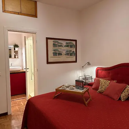 Apartment Naviglio Garden Milan