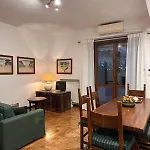Apartamento Naviglio Garden Milão