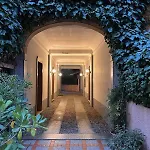 Apartamento Naviglio Garden *