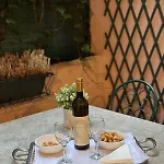 Apartamento Naviglio Garden