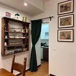 Apartamento Naviglio Garden