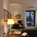Naviglio Garden Apartamento *